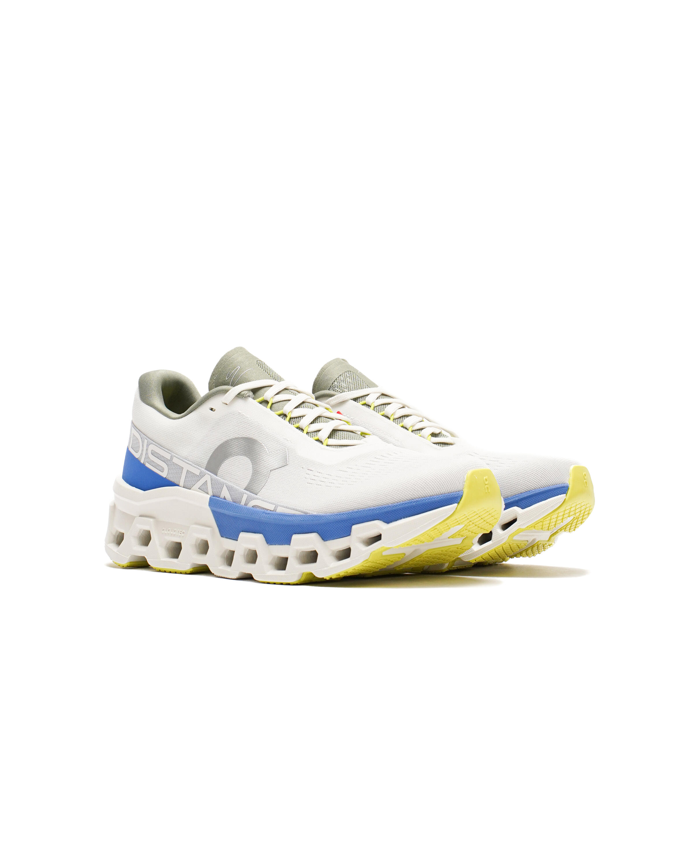 On Running x DISTANCE Cloudmonster 2 | 3ME10671087 | AFEW STORE On Running x DISTANCE Cloudmonster 2 | 3ME10671087 | AFEW STORE